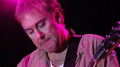 Dan Murphy (Musician)’S Biography, Net Worth, Fact, Career, Awards and Life Story