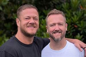 Dan Reynolds Brother: Who Is Mac Reynolds?