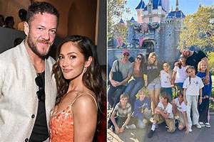 Dan Reynolds Family, Siblings, Instagram, Tattoo, Religion, Dating