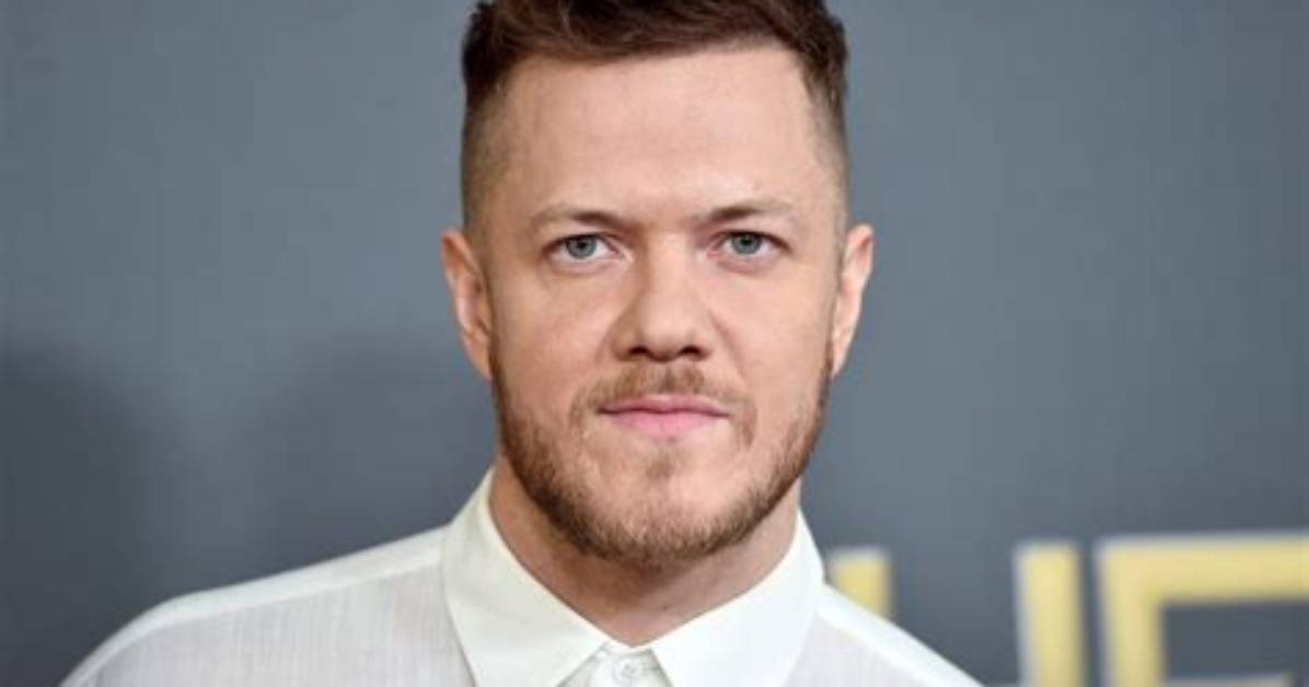 Dan Reynolds: Girlfriend, Net Worth, Tattoos, Smoking & Body Facts