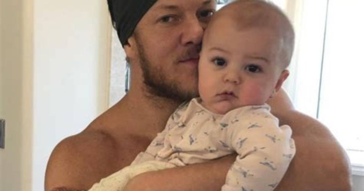 Dan Reynolds Parents: Meet Ronald Reynolds & Christene M. Reynolds