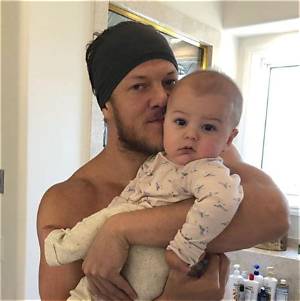 Dan Reynolds Parents: Meet Ronald Reynolds & Christene M. Reynolds