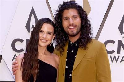 Dan Smyers (Dan + Shay) Wife, Bio, Wiki, Age, Height, Wedding, Net Worth, and Songs