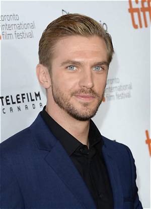 Dan Stevens Movies and Tv Shows, Height, Age, Instagram, Awards