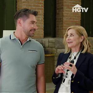 Dan Vickery Bio, Age, Family, Spouse, Designer, Hgtv, Frozen in Time