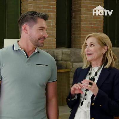 Dan Vickery Bio, Age, Family, Spouse, Designer, Hgtv, Frozen in Time