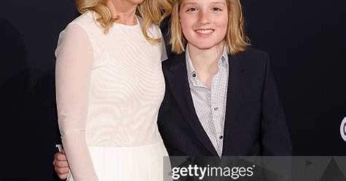 Dana Bash Children: Meet Jonah Frank King