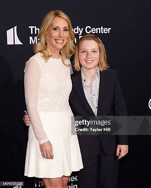 Dana Bash Children: Meet Jonah Frank King