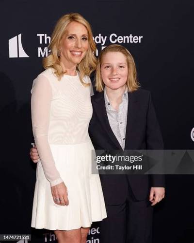 Dana Bash Children: Meet Jonah Frank King