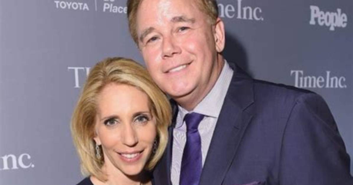 Dana Bash First Husband: Who Is Jeremy Bash?