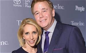 Dana Bash First Husband: Who Is Jeremy Bash?
