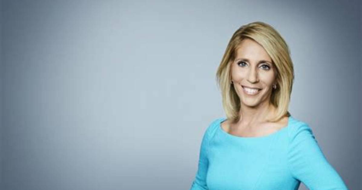 Dana Bash Salary: How Much Money Does Dana Bash Make?
