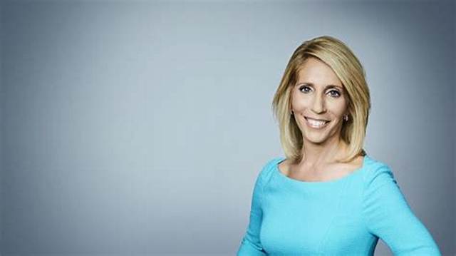 Dana Bash Salary: How Much Money Does Dana Bash Make?