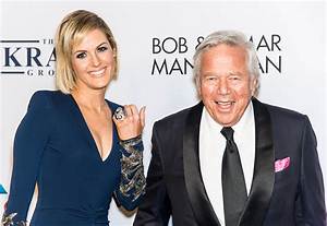 Dana Blumberg Net Worth: How Rich Is Robert Kraft’s Wife?