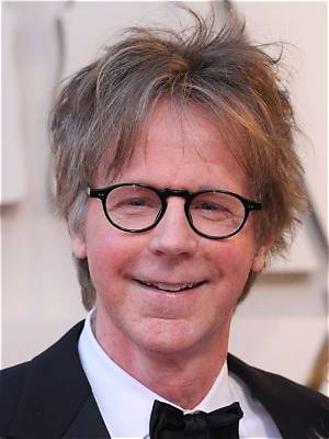 Dana Carvey- Age, Net Worth, Height, Wife, Career
