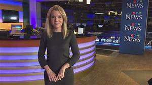 Dana Levenson Ctv, Biography, Wiki, Age, Family, Husband, Salary and Net Worth.