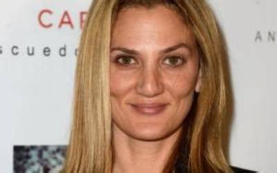 Dana Min Goodman Bio, Family, Career, Married, Heritage, Net Worth