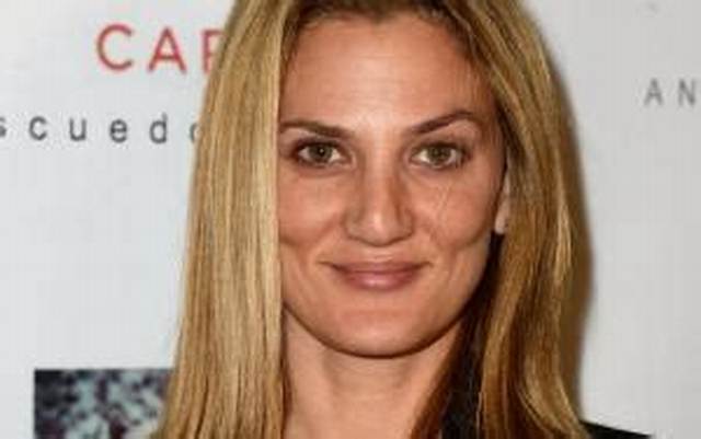 Dana Min Goodman Bio, Family, Career, Married, Heritage, Net Worth