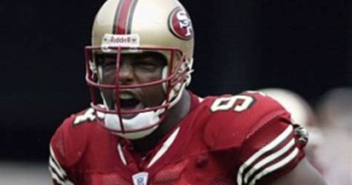 Dana Stubblefield Bio, Wiki, Age, Rape, Family, Wife, Children, Nfl, 49Ers, Net Worth and Stats