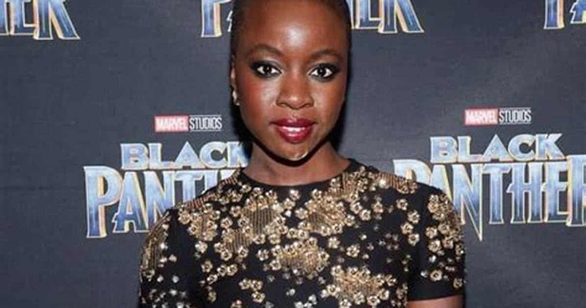 Danai Gurira Height, Age, Boyfriend, Biography, Wiki, Net Worth