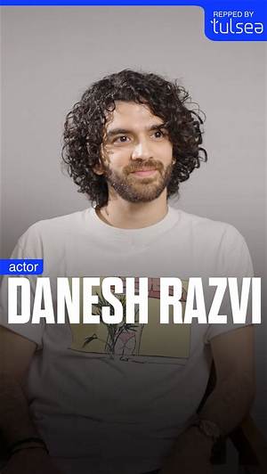 Danesh Razvi Age, Wiki, Instagram, Girlfriend, Parents, Bio: Netflix a Suitable Boy