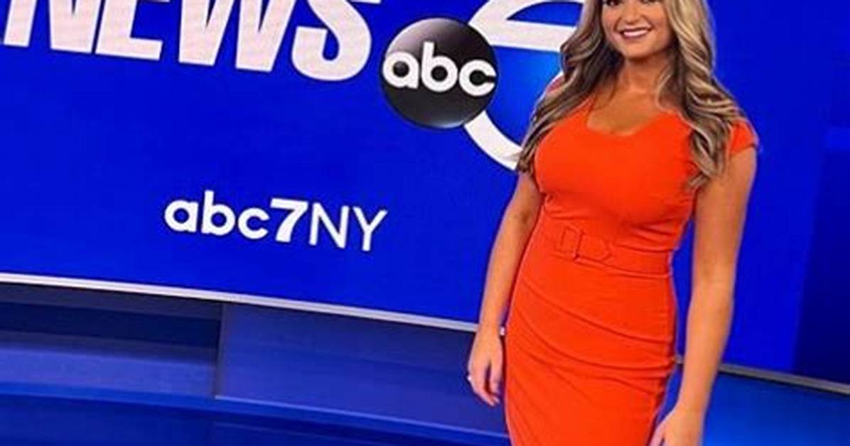 Dani Beckstrom Bio, Wiki, Age, Height, Weight Loss, Parents, Husband, Married, Ktnv, Fox 4, Salary and Net Worth