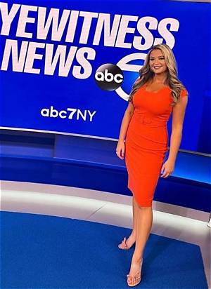 Dani Beckstrom Bio, Wiki, Age, Height, Weight Loss, Parents, Husband, Married, Ktnv, Fox 4, Salary and Net Worth
