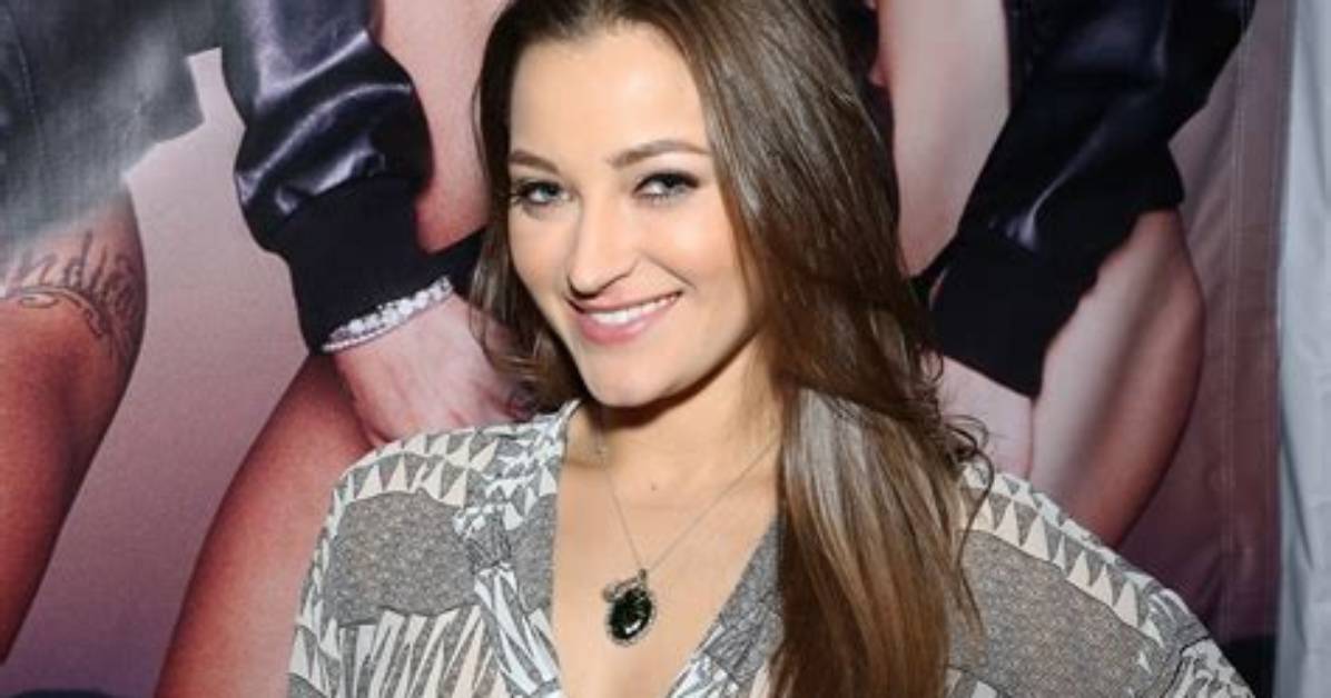Dani Daniels (Adult Actress) Wikipedia, Biography, Age, Height, Weight, Husband, Net Worth, Family, Facts