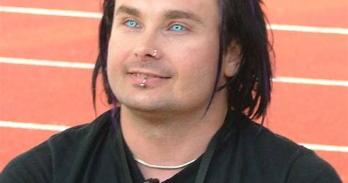 Dani Filth Net Worth, Wiki, Biography, Age, Salary, Height, Dating
