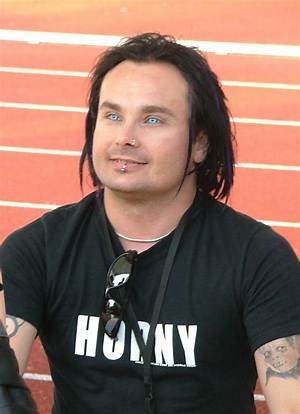 Dani Filth Net Worth, Wiki, Biography, Age, Salary, Height, Dating