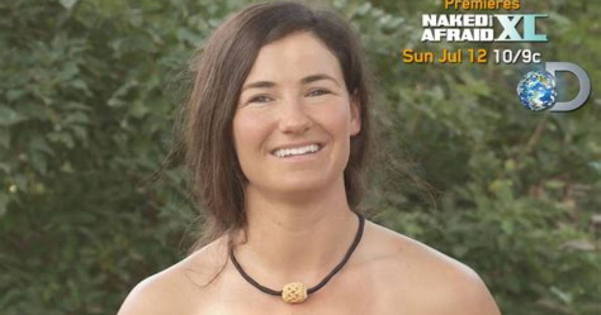 Dani Julien Naked and Afraid Instagram: Age, Job, and Wikipedia Bio