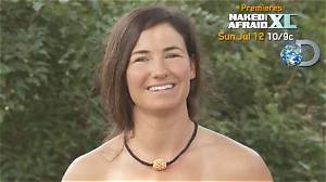 Dani Julien Naked and Afraid Instagram: Age, Job, and Wikipedia Bio