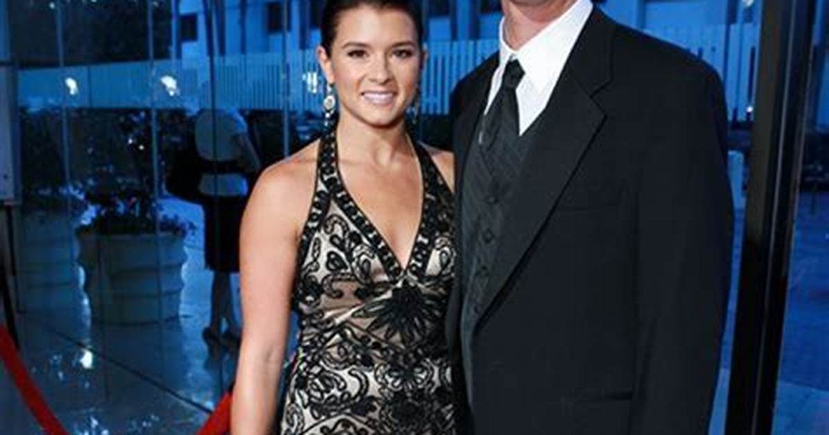 Danica Patrick Boyfriend Now -Is She Married? Details to Know