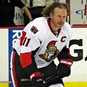 Daniel Alfredsson Age, Wiki, Biography, Wife, Children, Salary, Net Worth, Parents