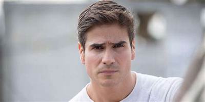 Daniel Arenas Bio, Career, Age, Family, Partner, Net Worth, Tv Shows