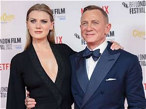 Daniel Craig Daughter – Ella Loudon Wikipedia Age & Height