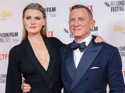 Daniel Craig Daughter – Ella Loudon Wikipedia Age & Height