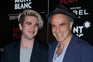 Daniel Day-Lewis Children: Meet Gabriel-Kane, Cashel Blake and Ronan Day-Lewis