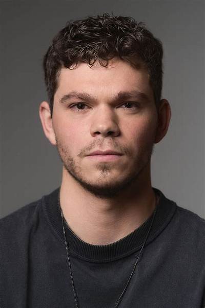 Daniel Diemer and His Brother Were Raised by the Famous Businessman of Canada