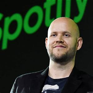 Daniel Ek Net Worth, Spotify, Wife, Age, Height, Age, Wiki, Biography