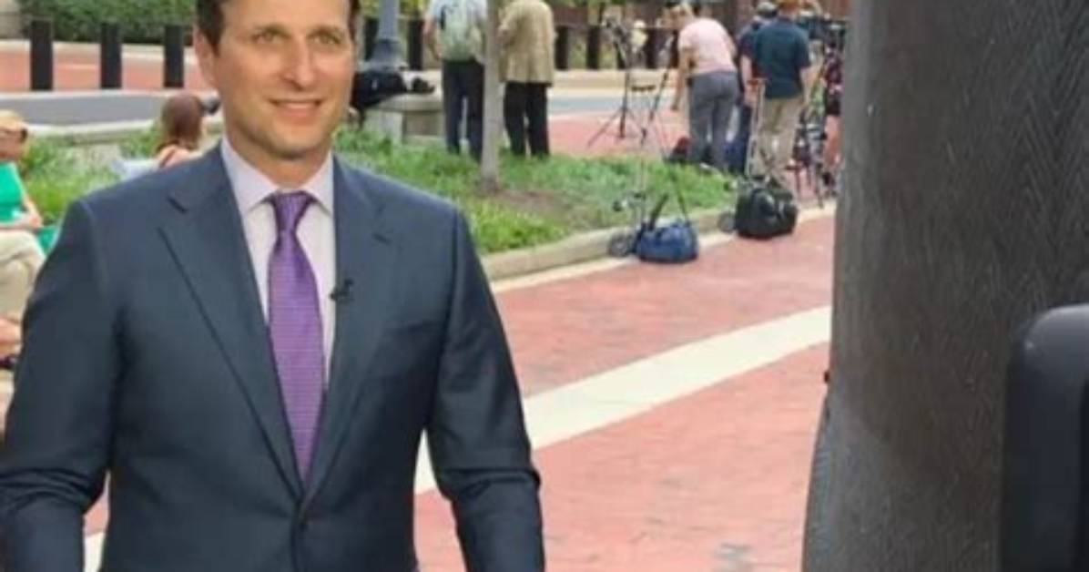 Daniel Goldman Attorney Wiki Biography: Age, Wife, Divorce, Education, Net Worth, Lawyer, Kids