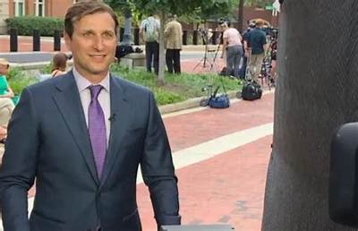 Daniel Goldman Attorney Wiki Biography: Age, Wife, Divorce, Education, Net Worth, Lawyer, Kids