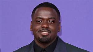 Daniel Kaluuya Height: How Tall Is Daniel Kaluuya