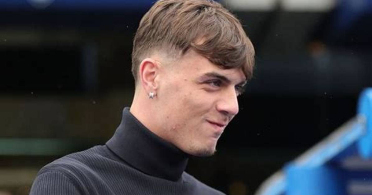 Daniel Maldini Salary, Net Worth, Wiki, Biography, Parents, Girlfriend, Age, Height