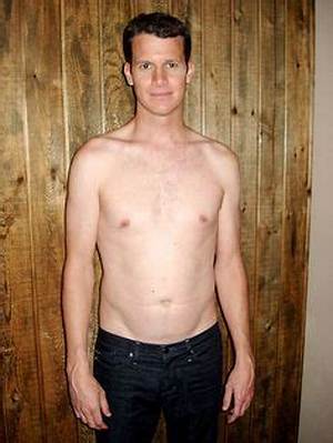 Daniel Tosh: Girlfriend, Net Worth, Tattoos, Smoking & Body Facts