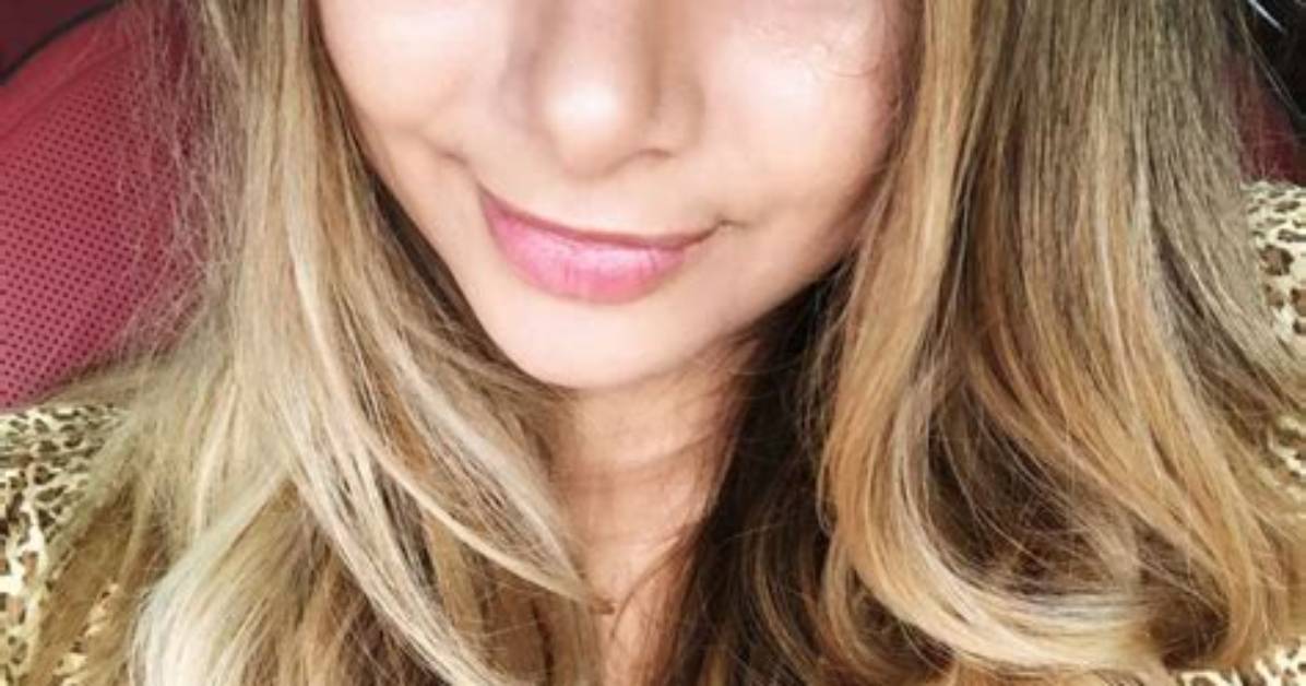 Daniela Ali’s Biography: Divorce Rumors