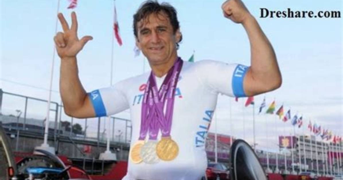 Daniela Zanardi Wiki, Age, Alex Zanardi’s Wife, Family, Children, Net Worth, Height, Instagram, Photos