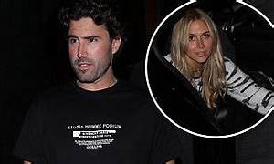Daniella Grace Height: Brody Jenner Girlfriend Age, Instagram, Wiki, Bio