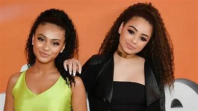 Daniella Perkins Biography, Age, Family, Devenity Perkins, Boyfriend, Net Worth, Height and Movies.