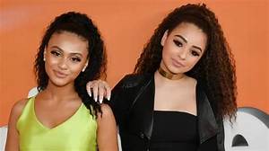 Daniella Perkins Biography: Age, Net Worth, Boyfriend, Instagram, Sister, Movies, Braids, Height, Grown Ish, Jace Norman, Wikipedia